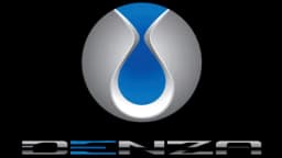 denza logo