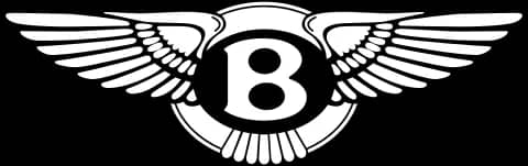 Bentley Bentley logo