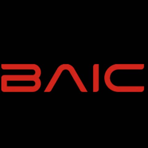 Baic BAIC logo