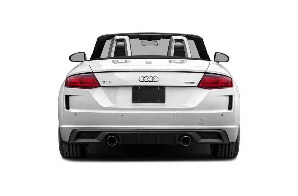 TT Roadster