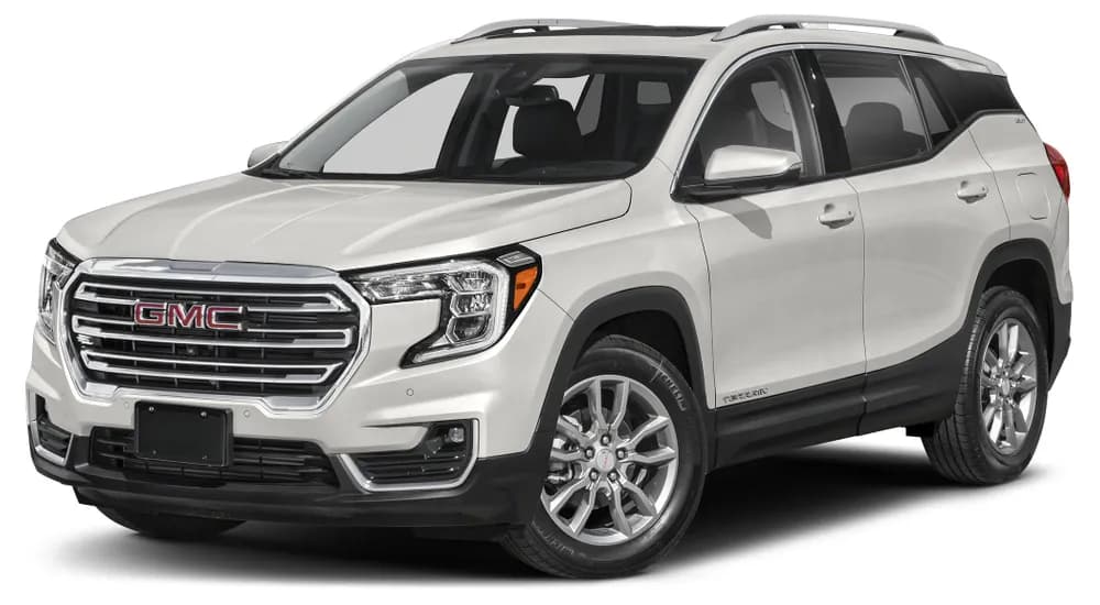 Terrain Denali