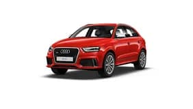 2.5L TFSI quattro Sportback