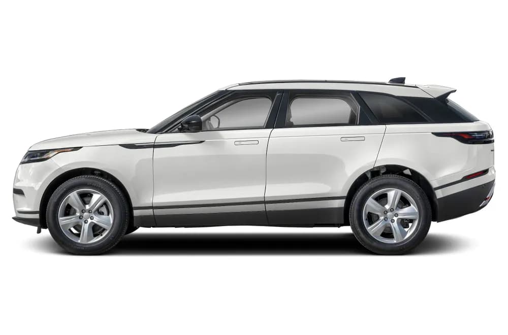 Range Rover Velar
