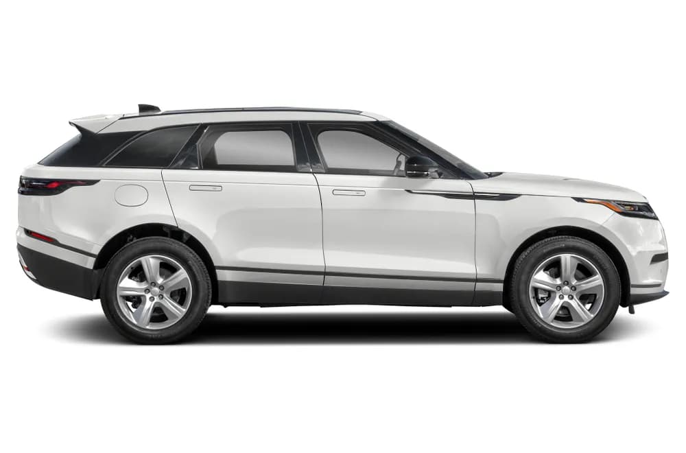 Range Rover Velar