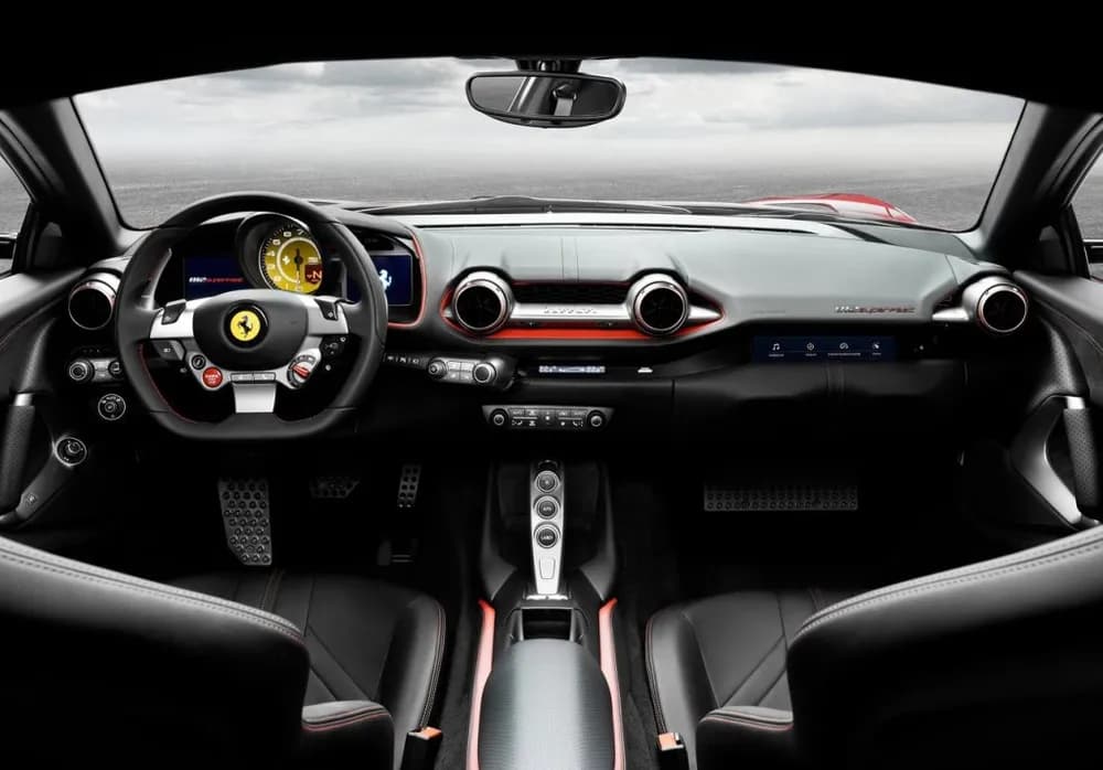 812 Superfast