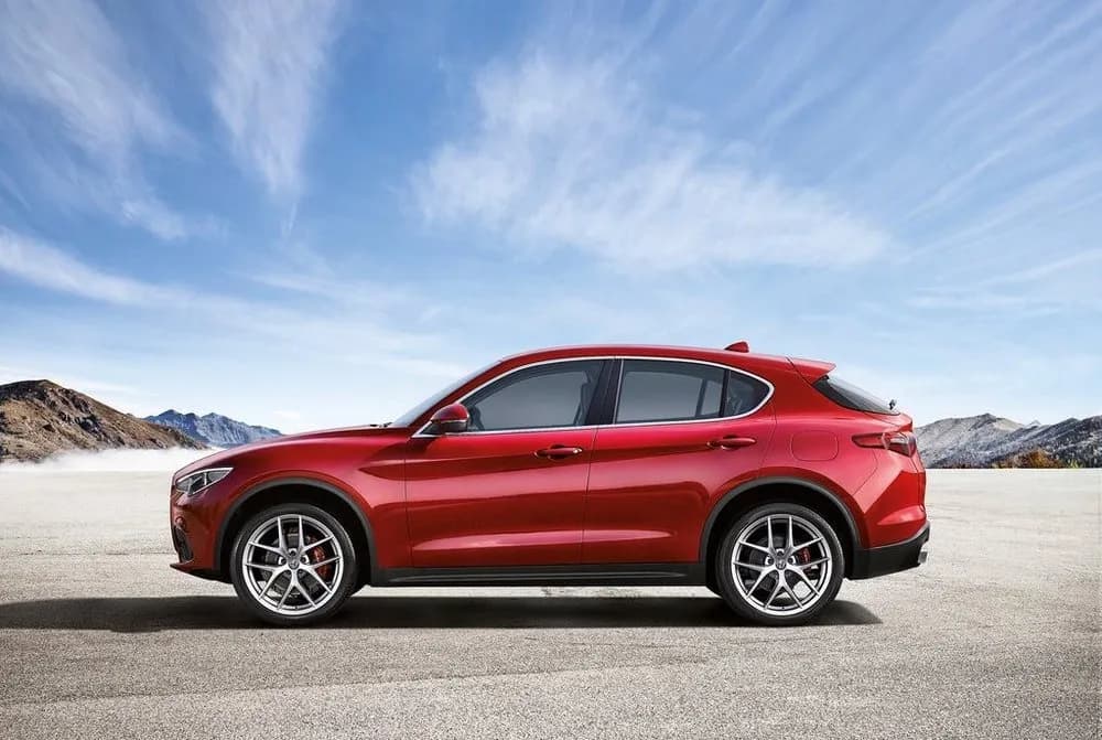 Stelvio
