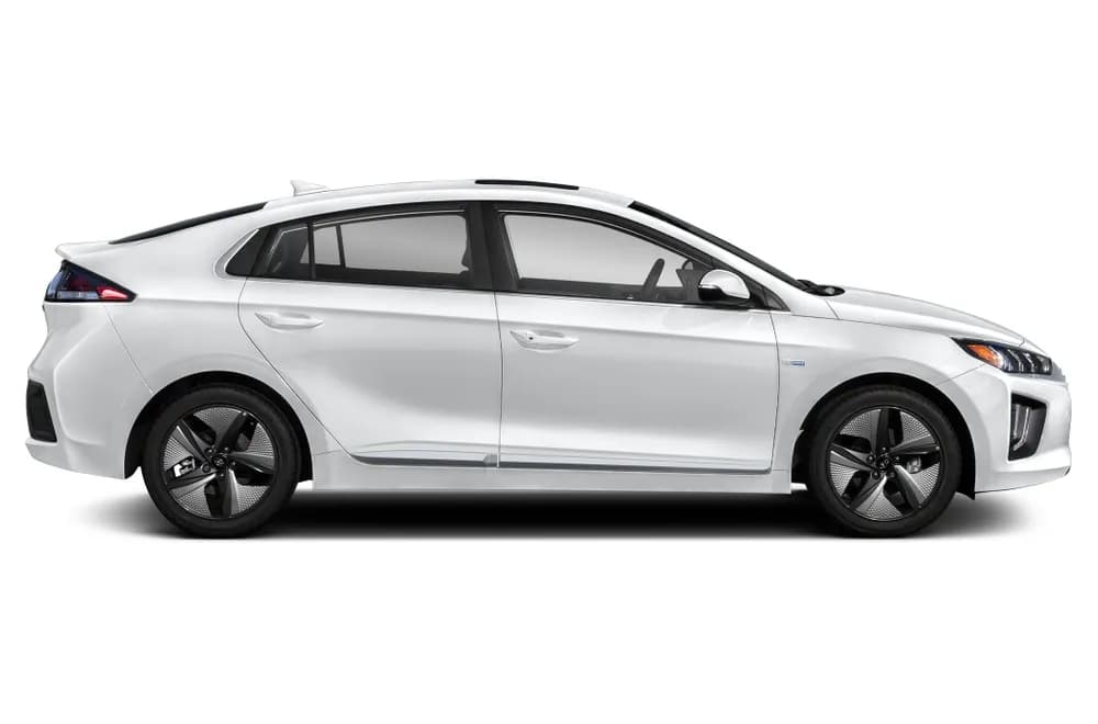 Ioniq