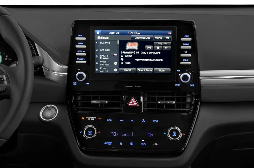 Ioniq