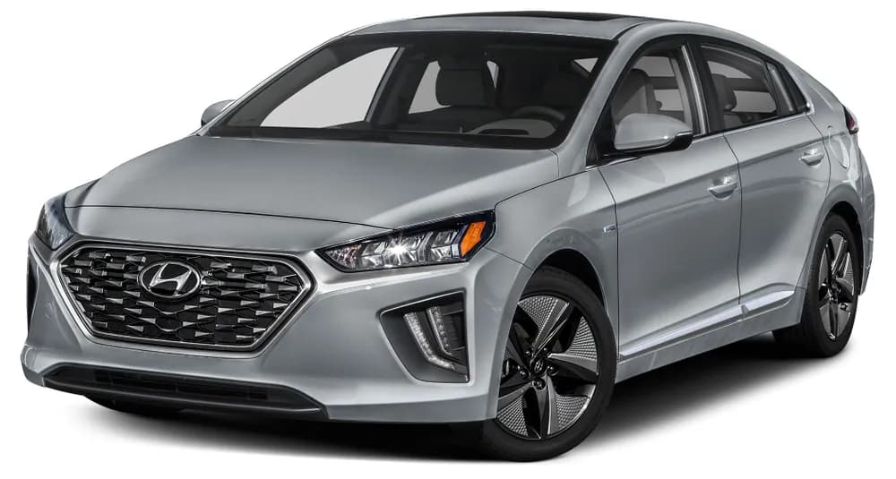 Ioniq