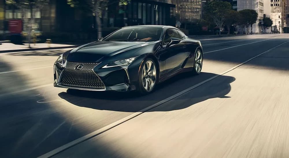 LC 500