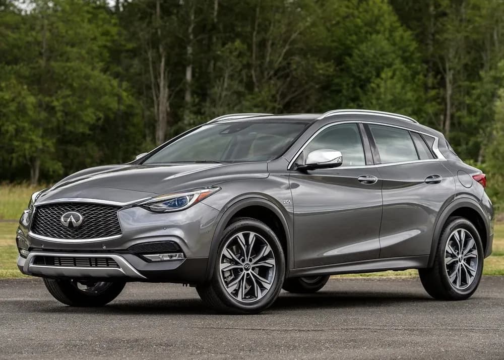 QX30