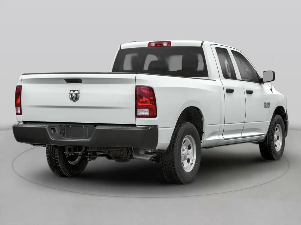 تي ار اكس 1500