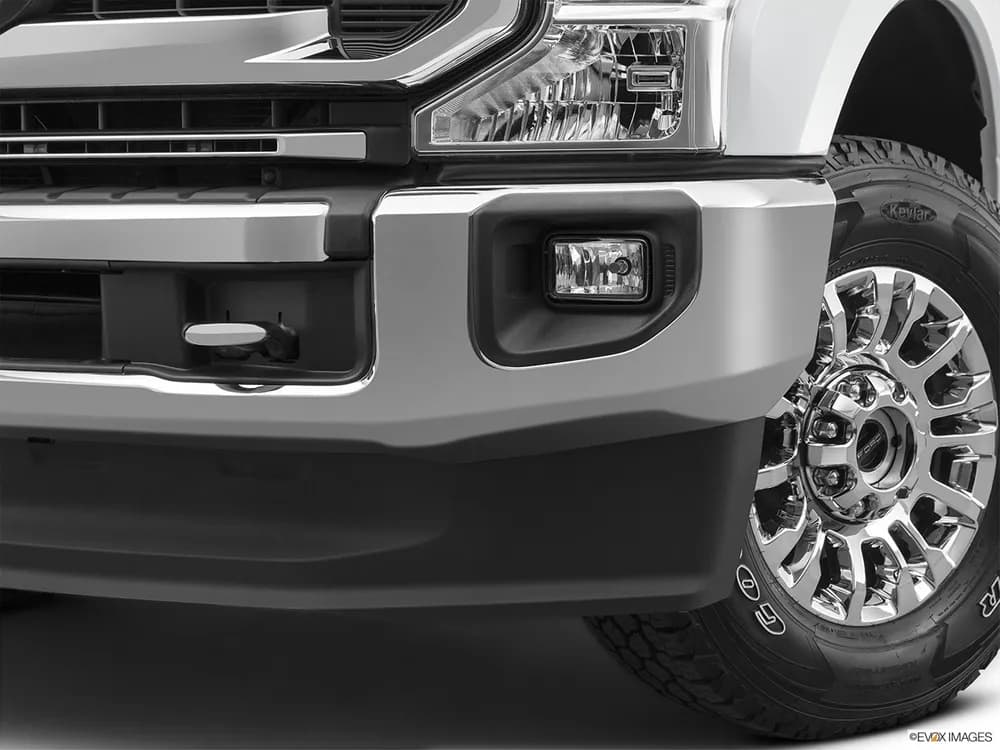 Super Duty