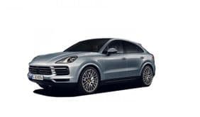 Porsche Cayenne Coupe 2024 Porsche Cayenne Coupe 2024 used_cars.forSale