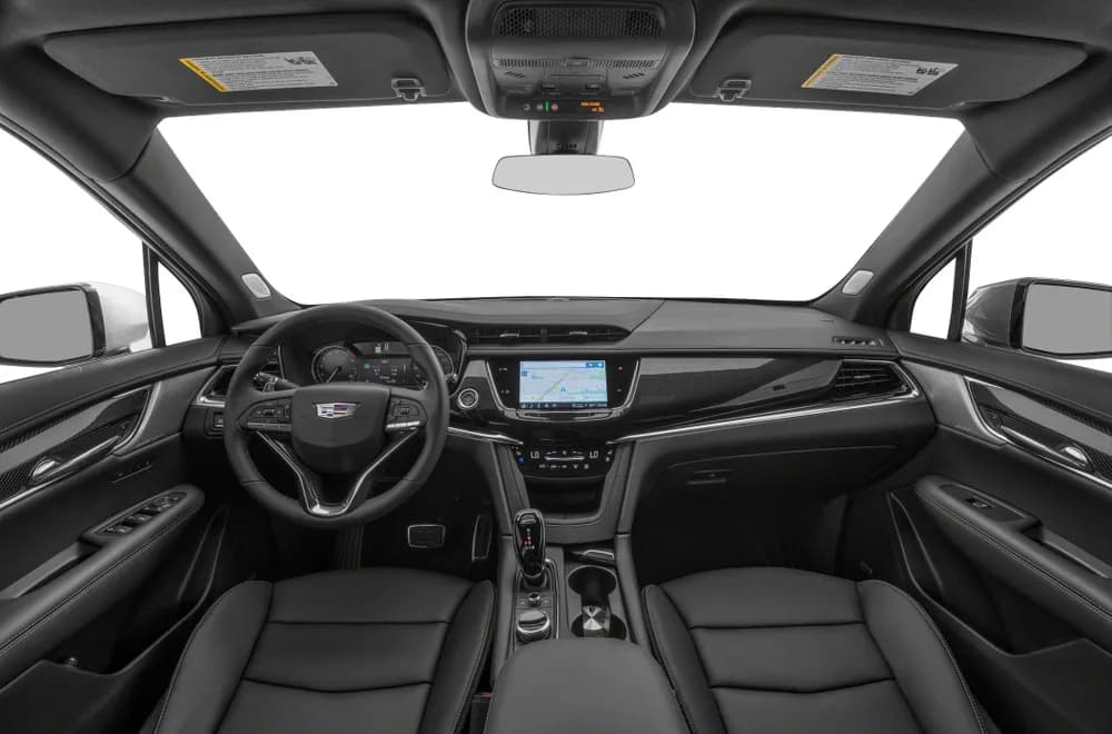 XT6