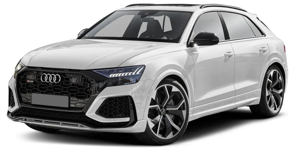 RS Q8