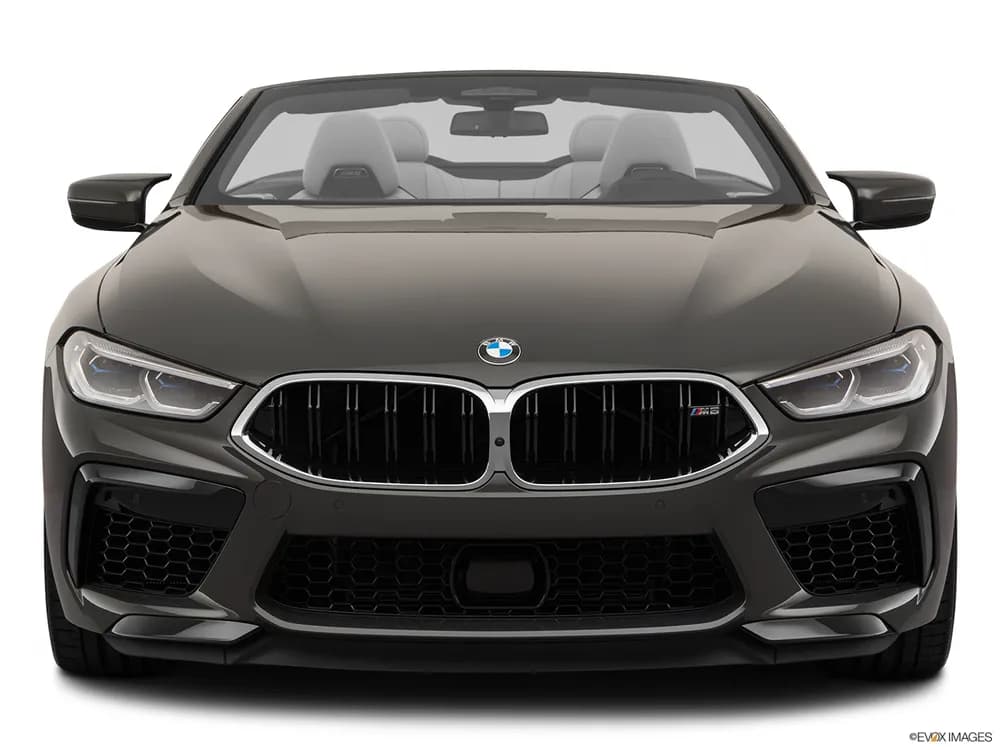 M8 Convertible