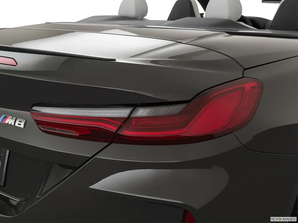M8 Convertible