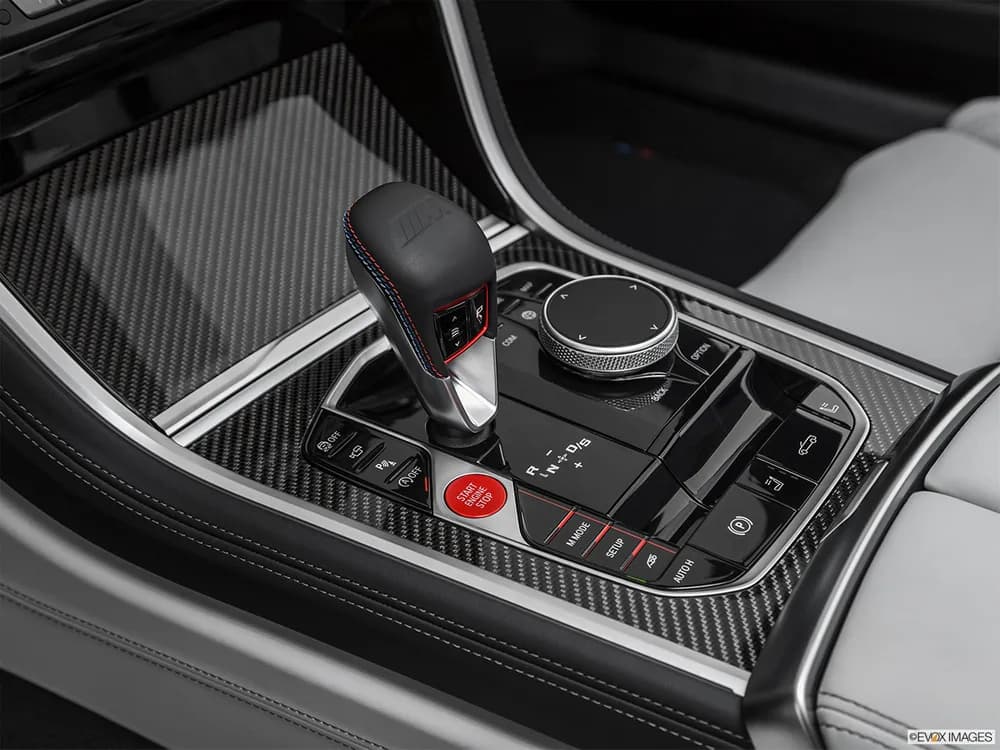 M8 Convertible