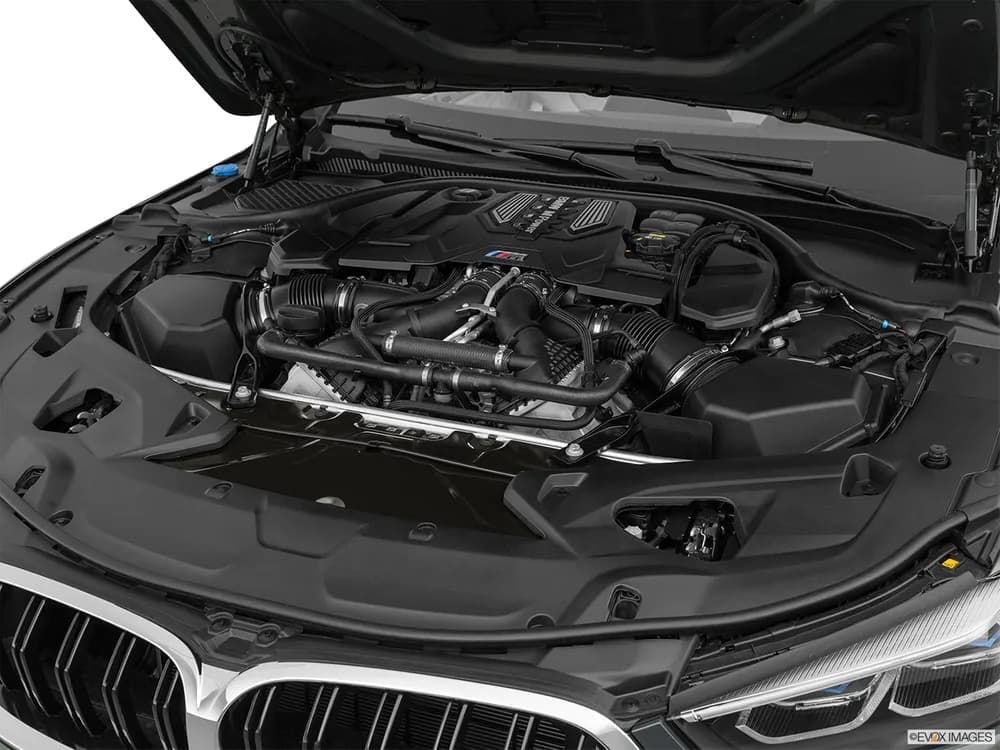 M8 Convertible