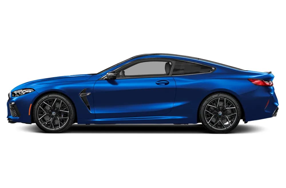 M8 Convertible