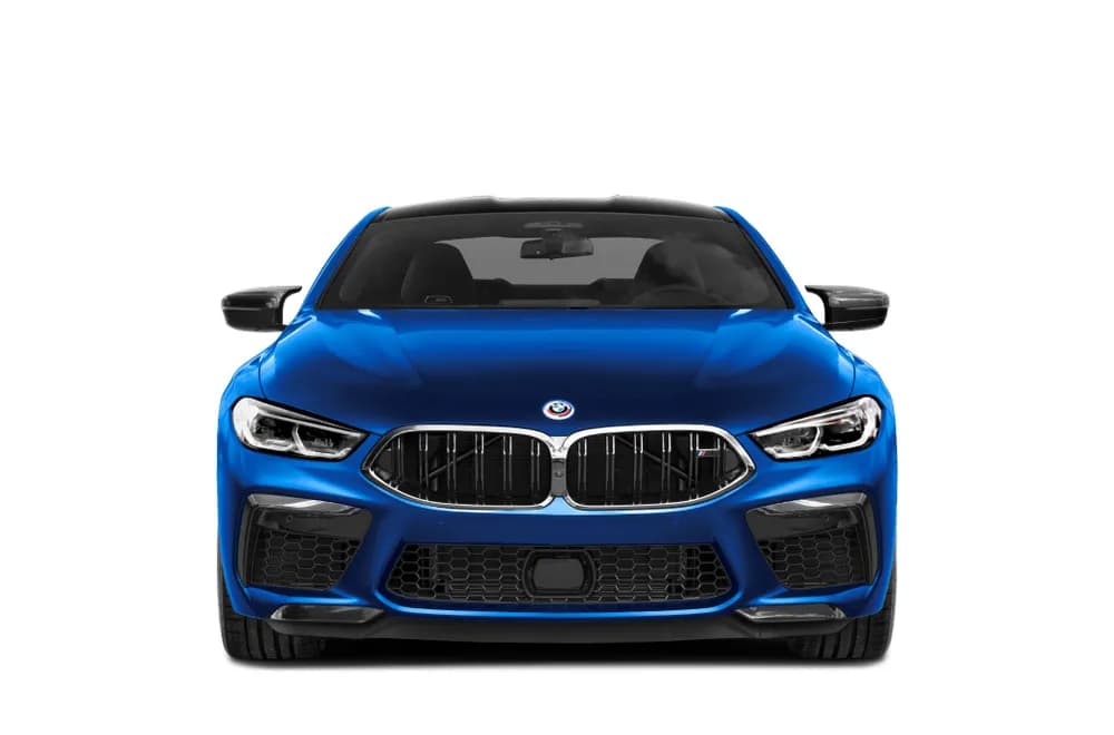 M8 Convertible