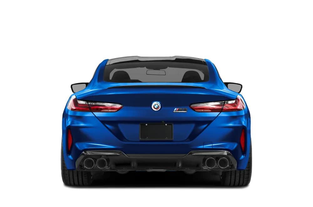 M8 Convertible
