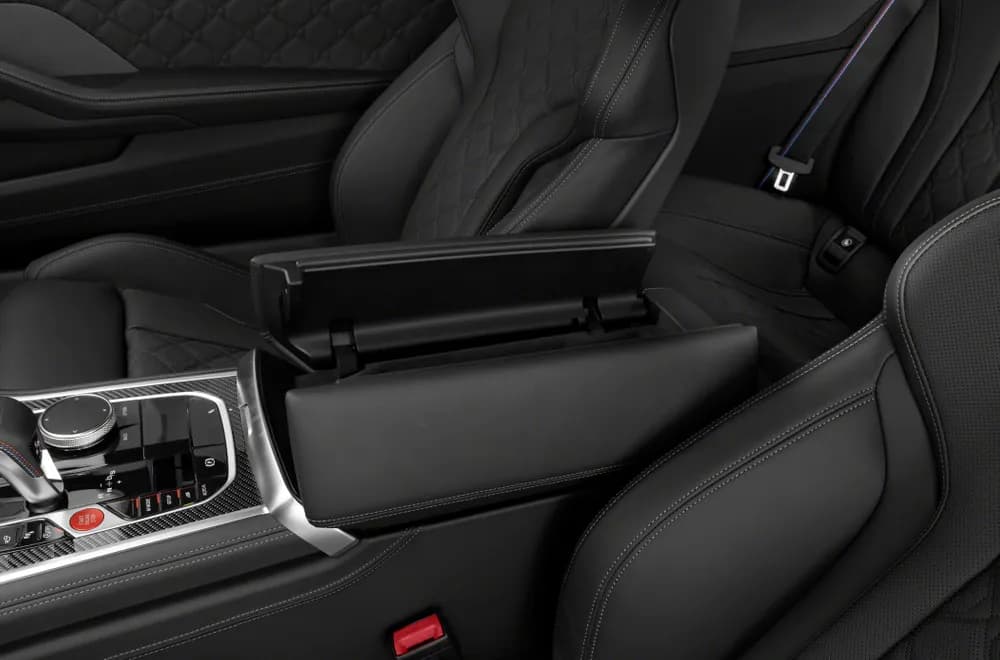 M8 Convertible