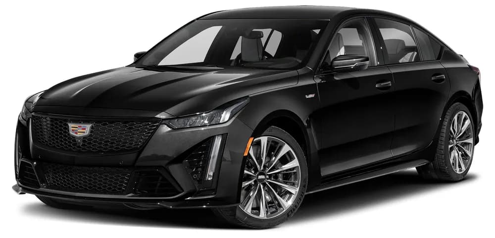 CT5-V Blackwing
