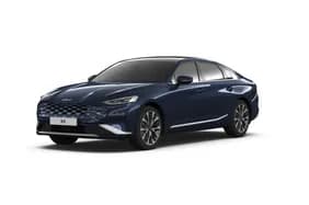 3.5L GDI LX