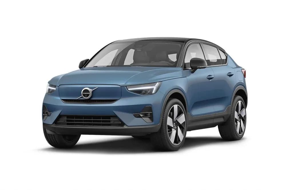 Volvo C40 2024 2024