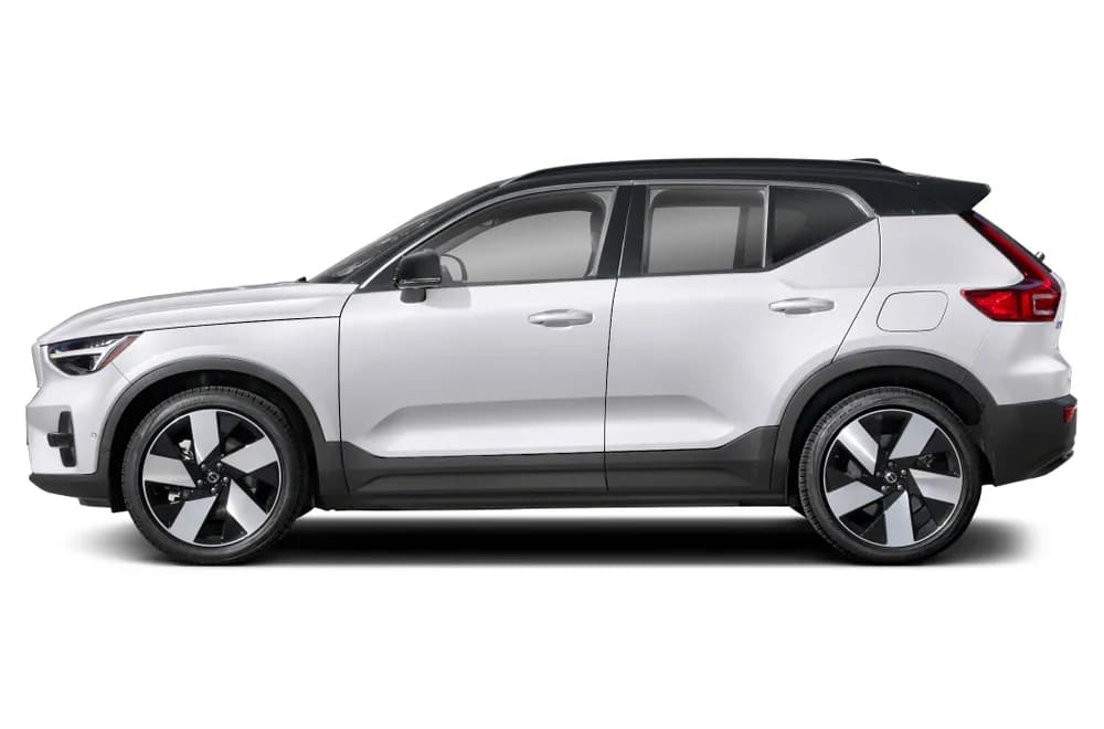 XC40 Recharge