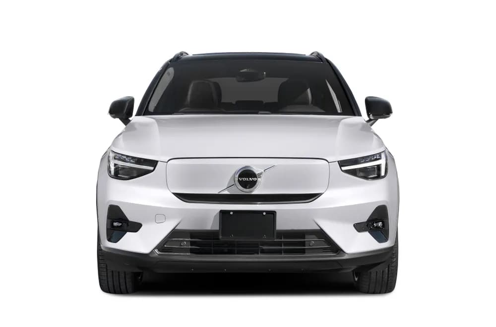 XC40 Recharge