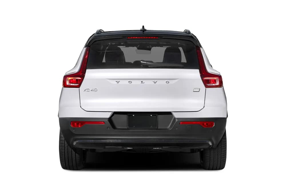XC40 Recharge