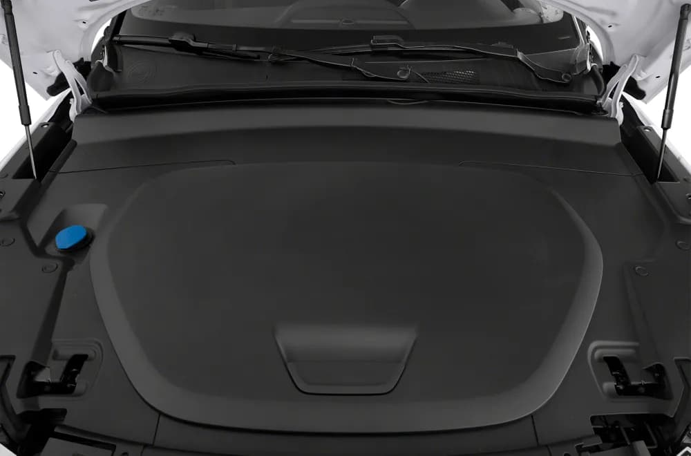 XC40 Recharge