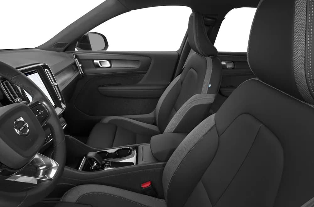 XC40 Recharge