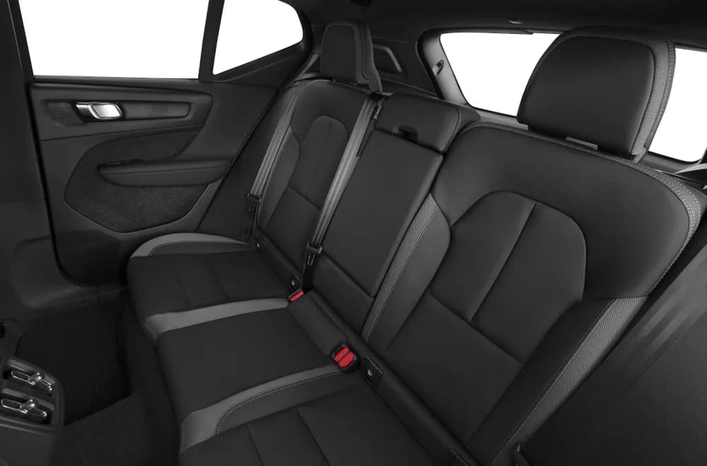 XC40 Recharge