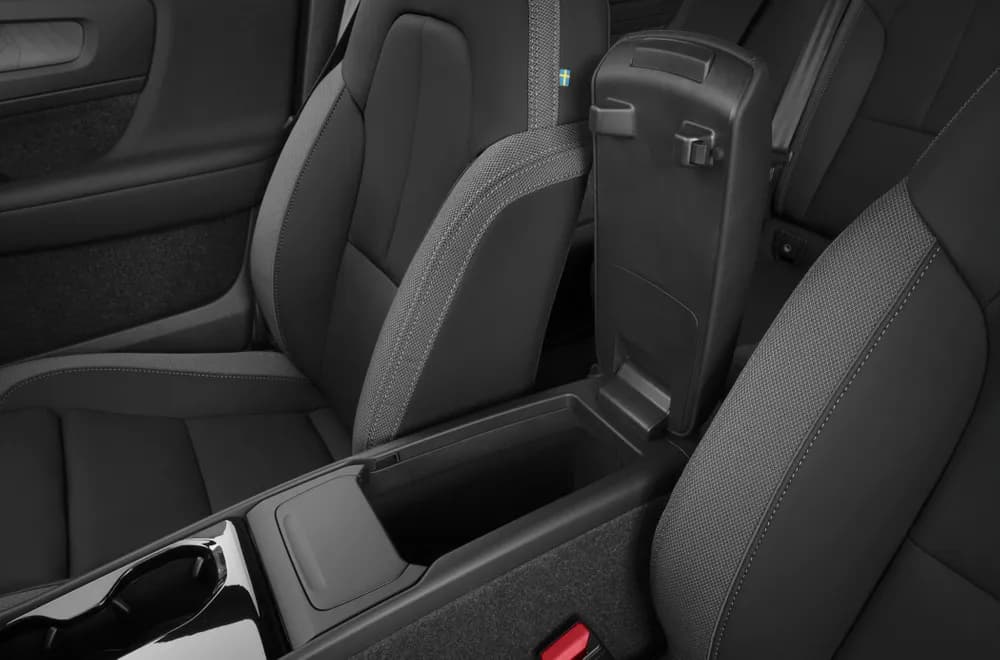 XC40 Recharge
