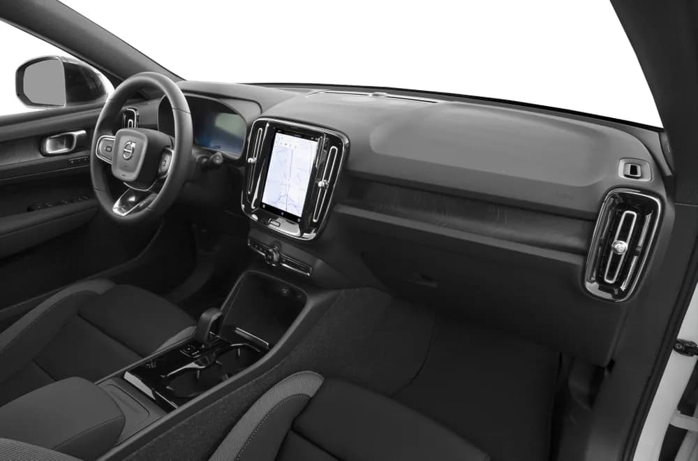 XC40 Recharge