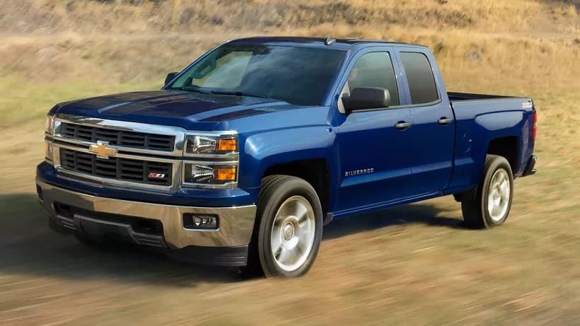 Silverado