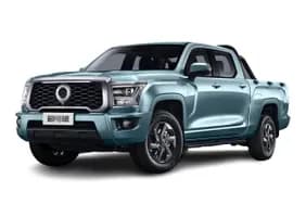 2.0L Standard RWD
