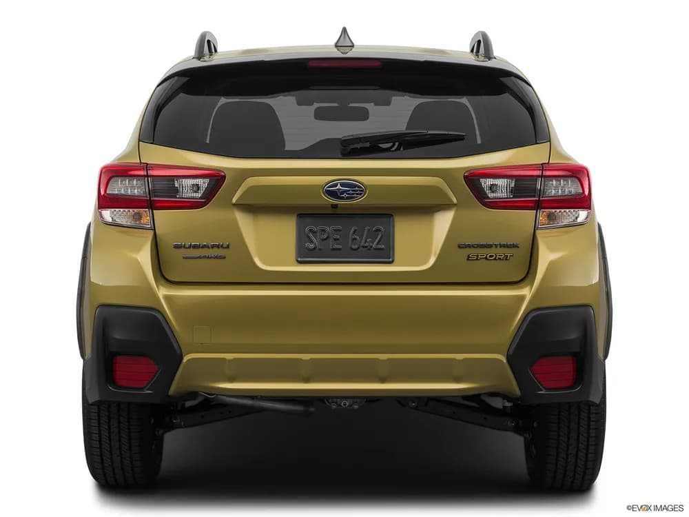 Crosstrek