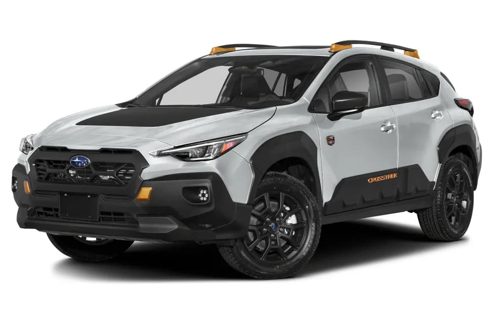Crosstrek