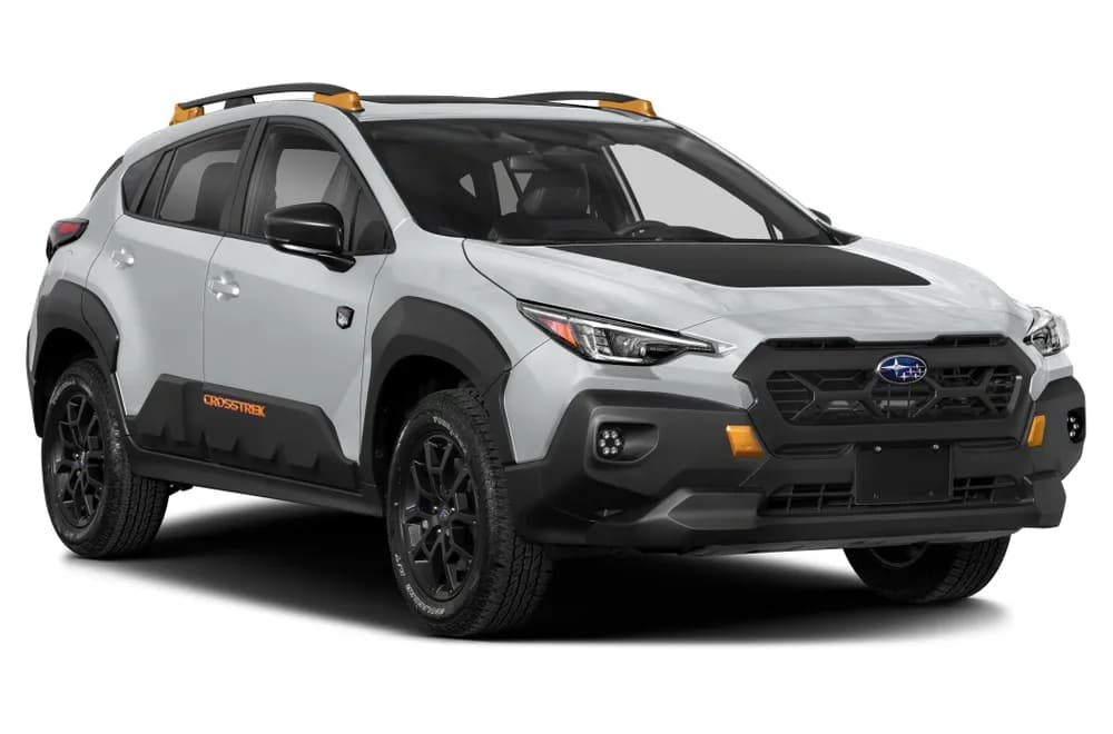 Crosstrek