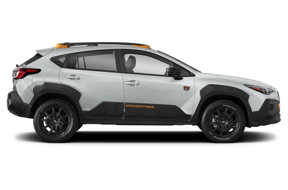 Crosstrek