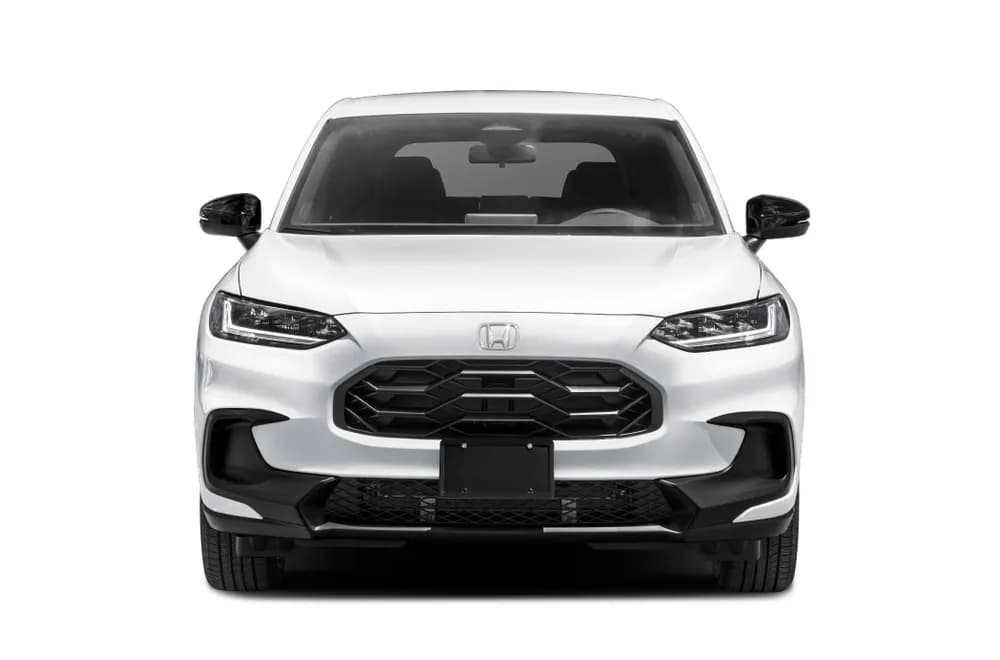 ZR-V