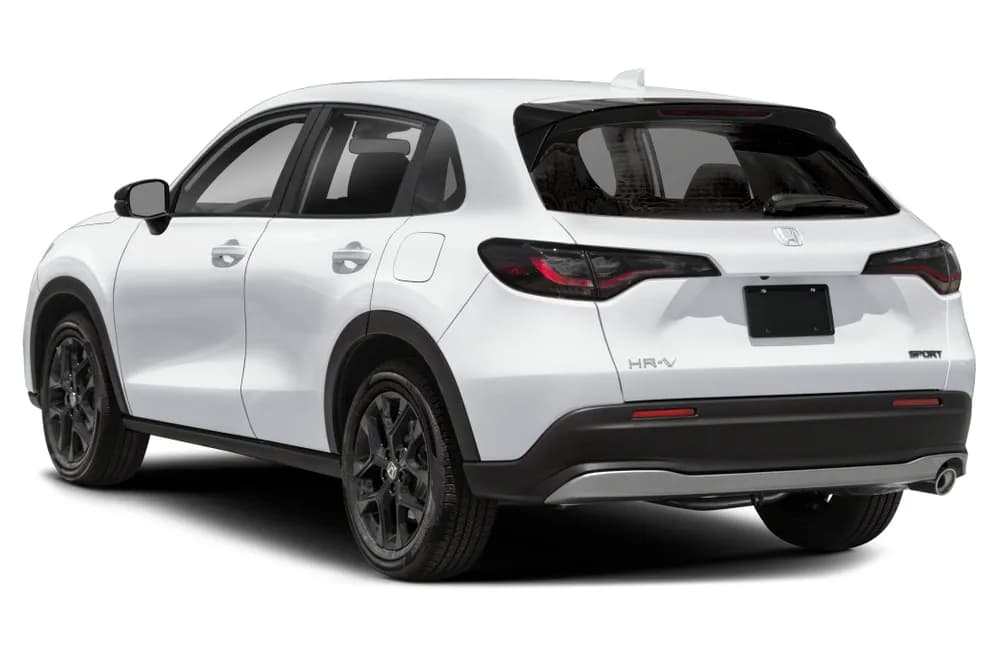 ZR-V