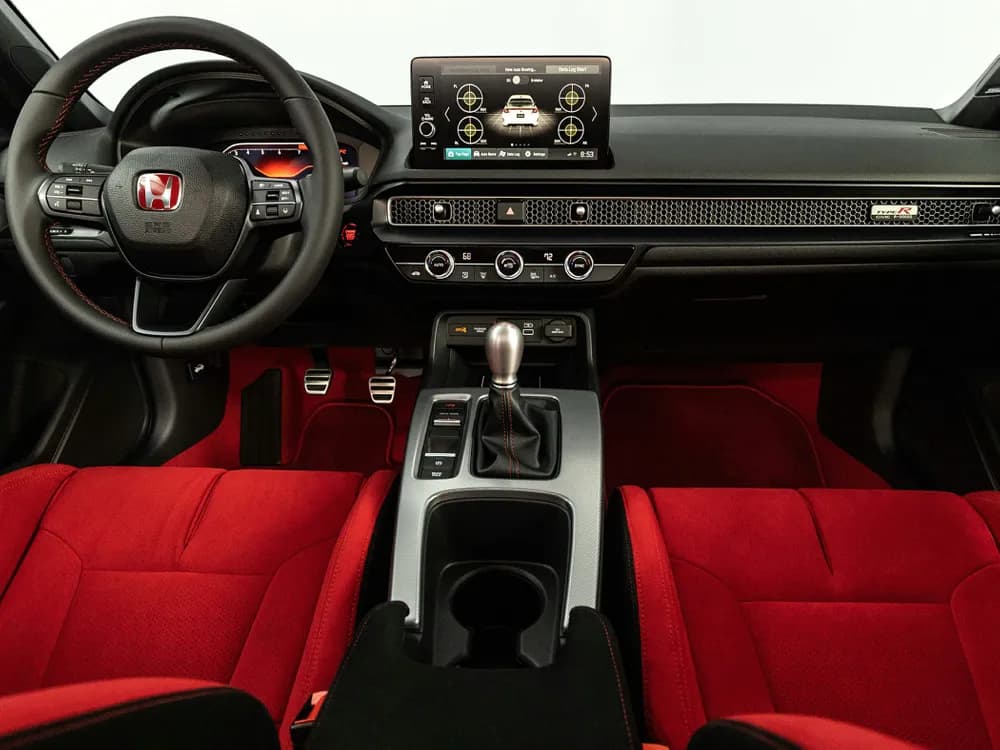 Civic Type R