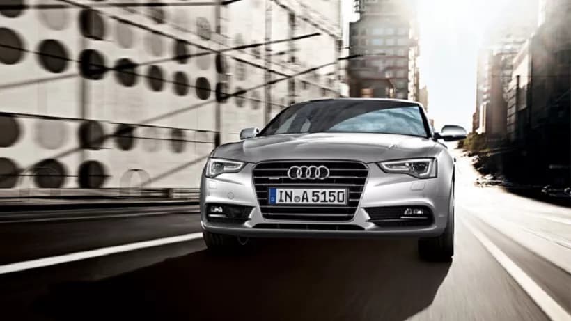 A5 Sportback
