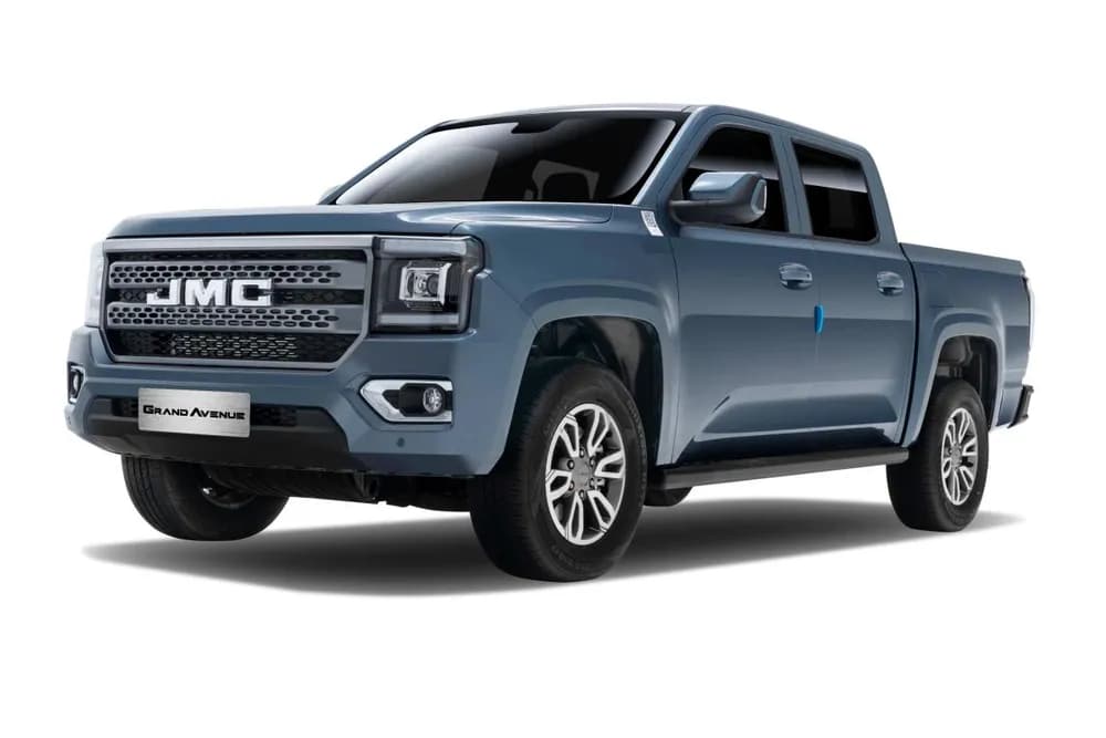 JMC Grand Avenue 2024 2024